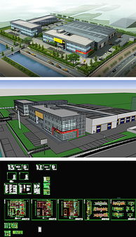 工廠平面圖素材資源全攻略 下載、設(shè)計(jì)與應(yīng)用大全